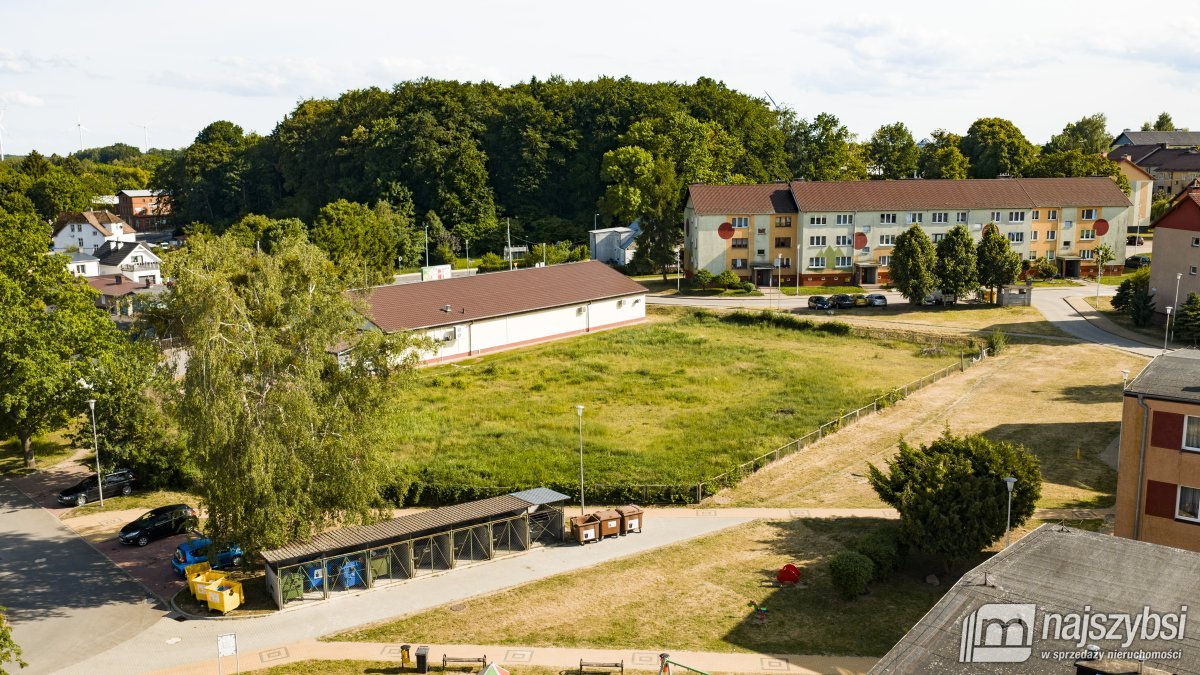 Resko - wyjątkowa działka 2420m2 obok DINO (11)