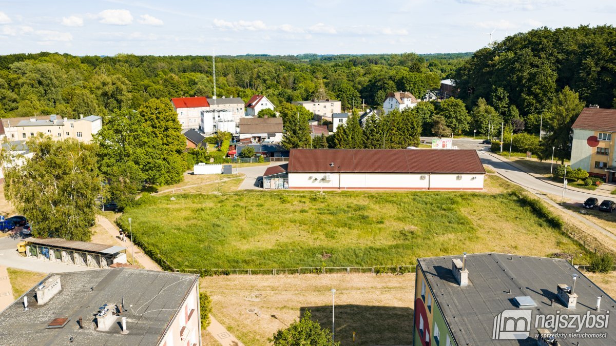 Resko - wyjątkowa działka 2420m2 obok DINO (12)