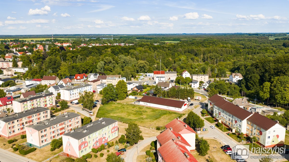 Resko - wyjątkowa działka 2420m2 obok DINO (13)