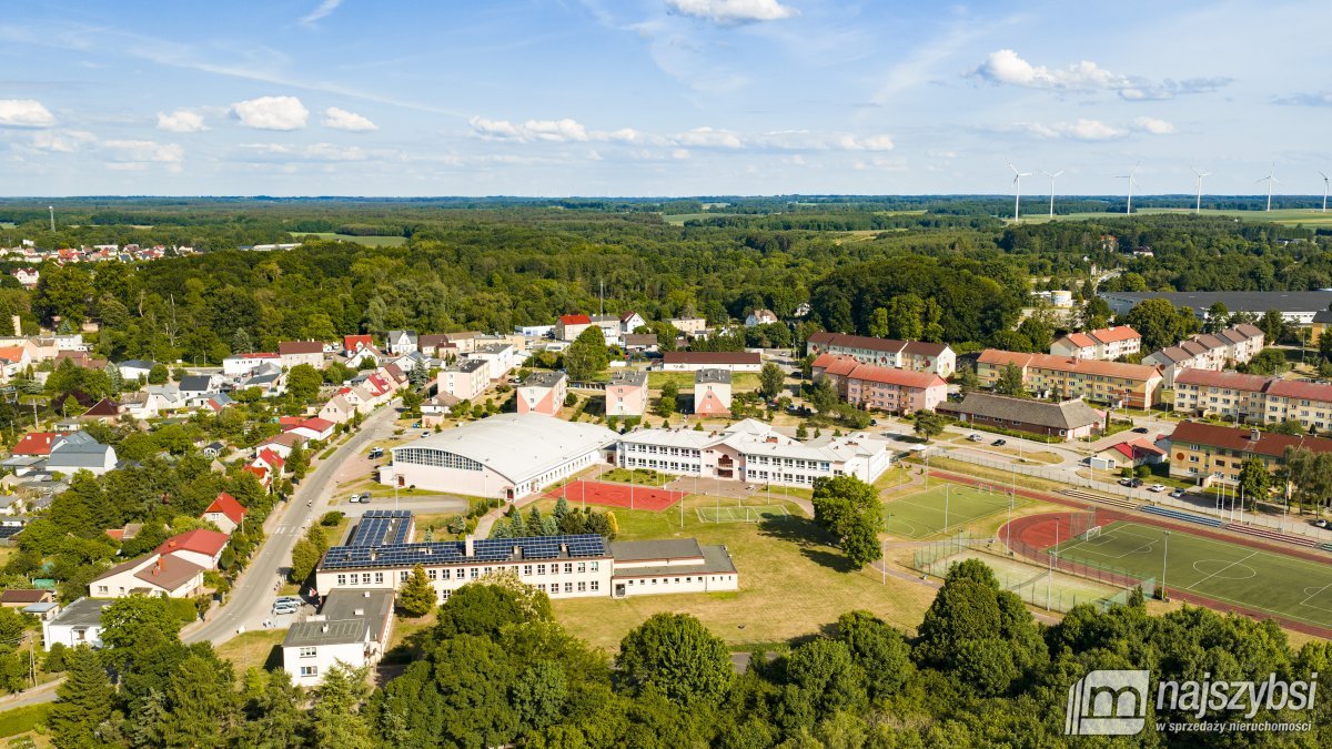Resko - wyjątkowa działka 2420m2 obok DINO (14)