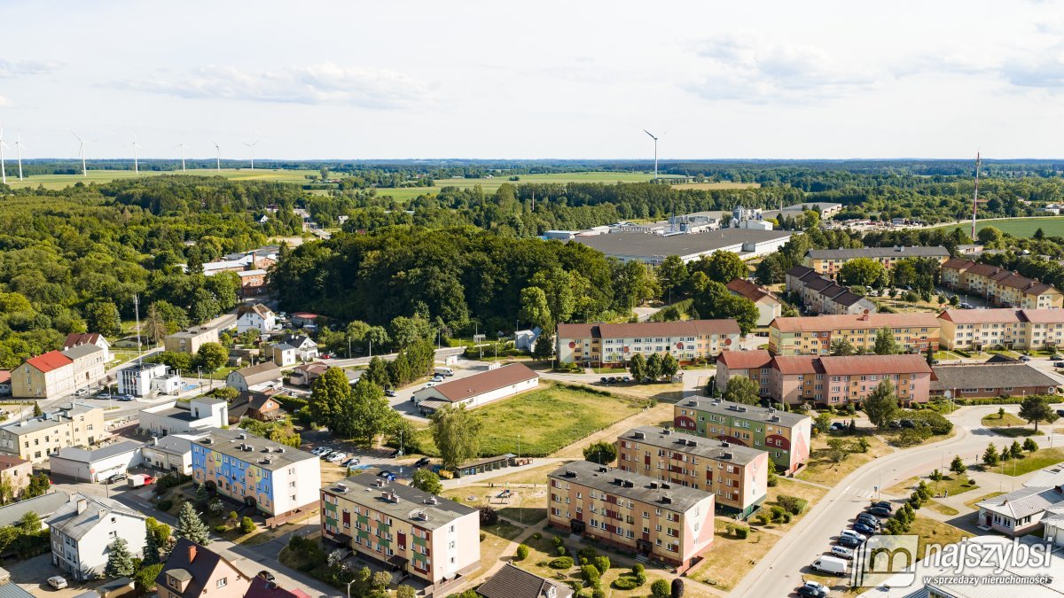 Resko - wyjątkowa działka 2420m2 obok DINO (15)