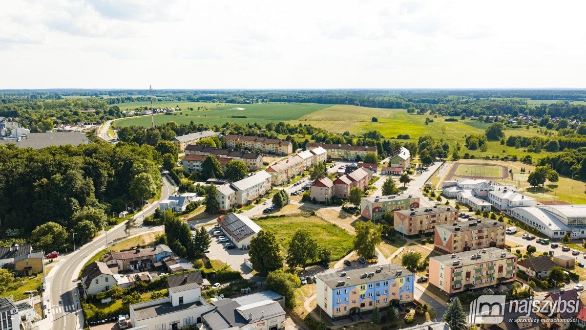 Resko - wyjątkowa działka 2420m2 obok DINO (16)