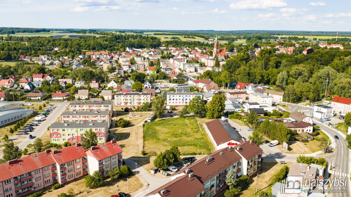 Resko - wyjątkowa działka 2420m2 obok DINO (6)