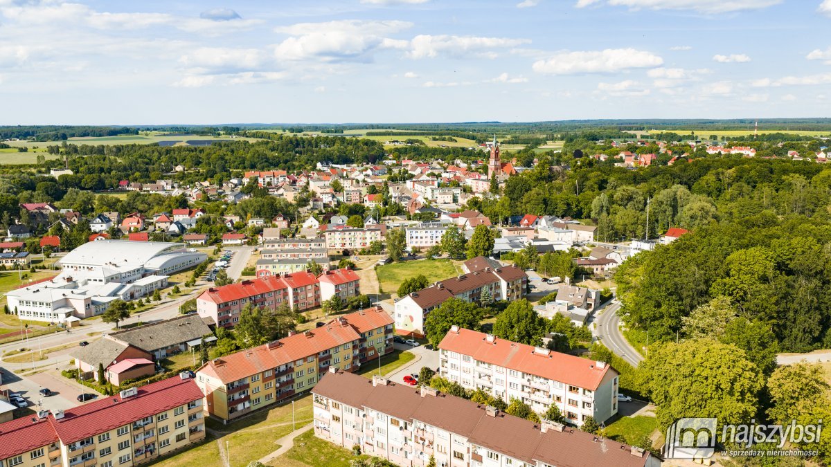 Resko - wyjątkowa działka 2420m2 obok DINO (7)