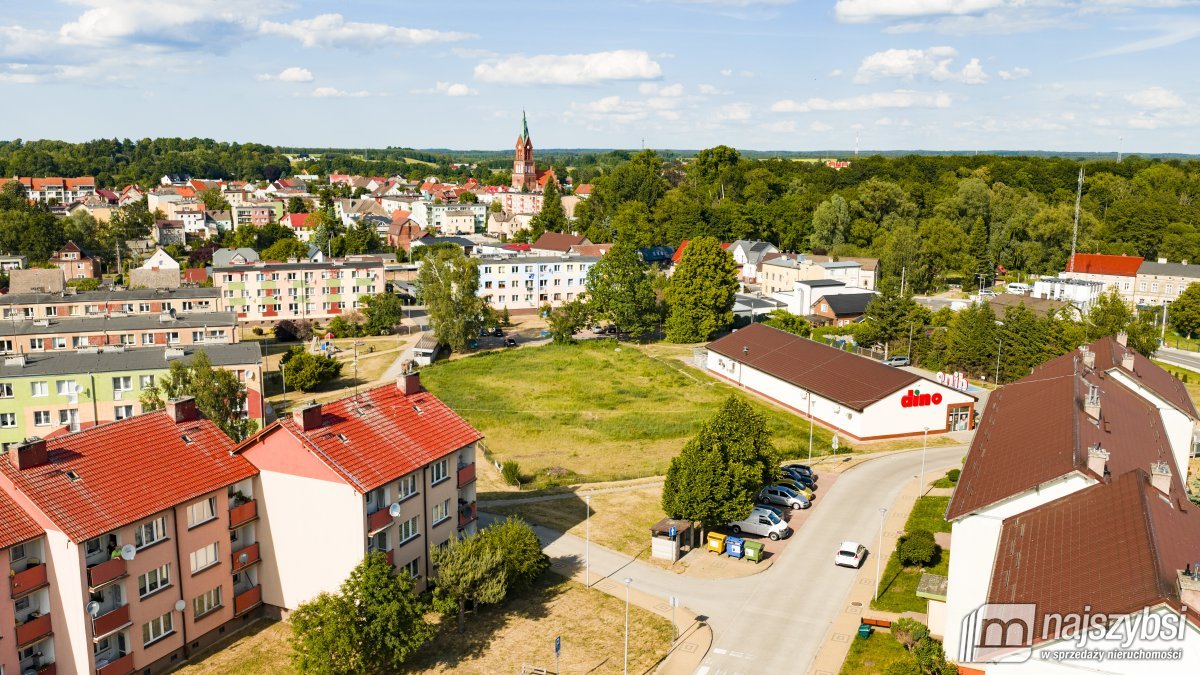Resko - wyjątkowa działka 2420m2 obok DINO (9)