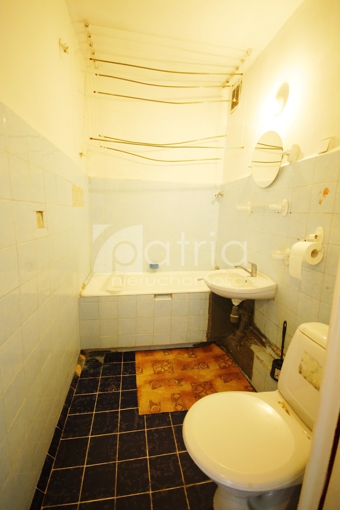 Kawalerka 30,94m2 - 309000 zł, obok Fabryki Wody (11)