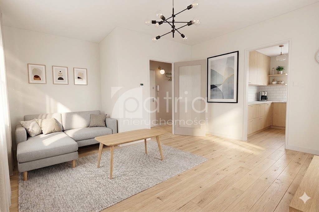 Kawalerka 30,94m2 - 309000 zł, obok Fabryki Wody (2)