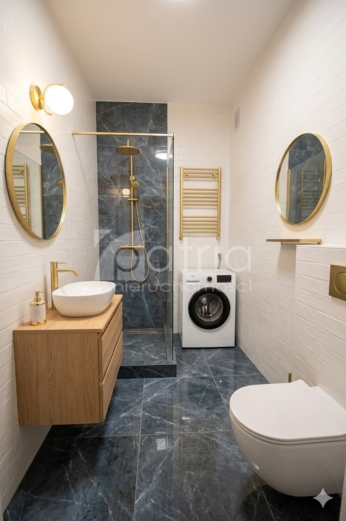 Kawalerka 30,94m2 - 309000 zł, obok Fabryki Wody (6)