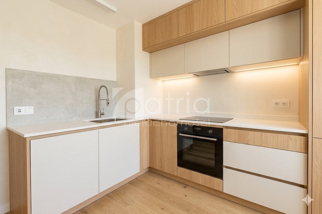 Kawalerka 30,94m2 - 309000 zł, obok Fabryki Wody (3)