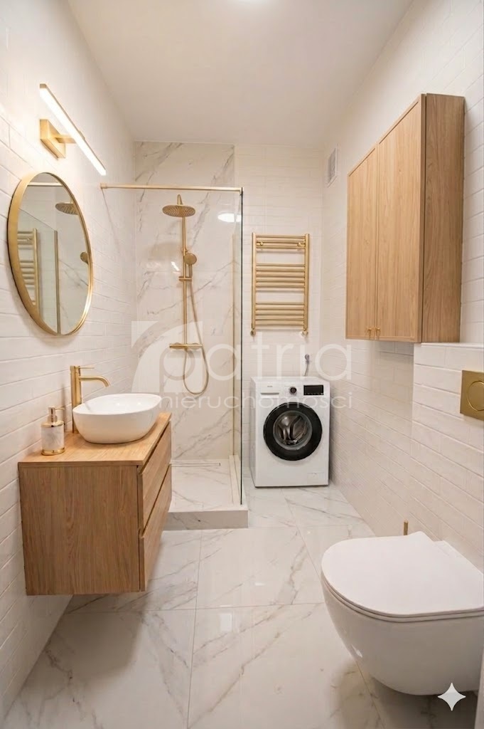 Kawalerka 30,94m2 - 309000 zł, obok Fabryki Wody (5)