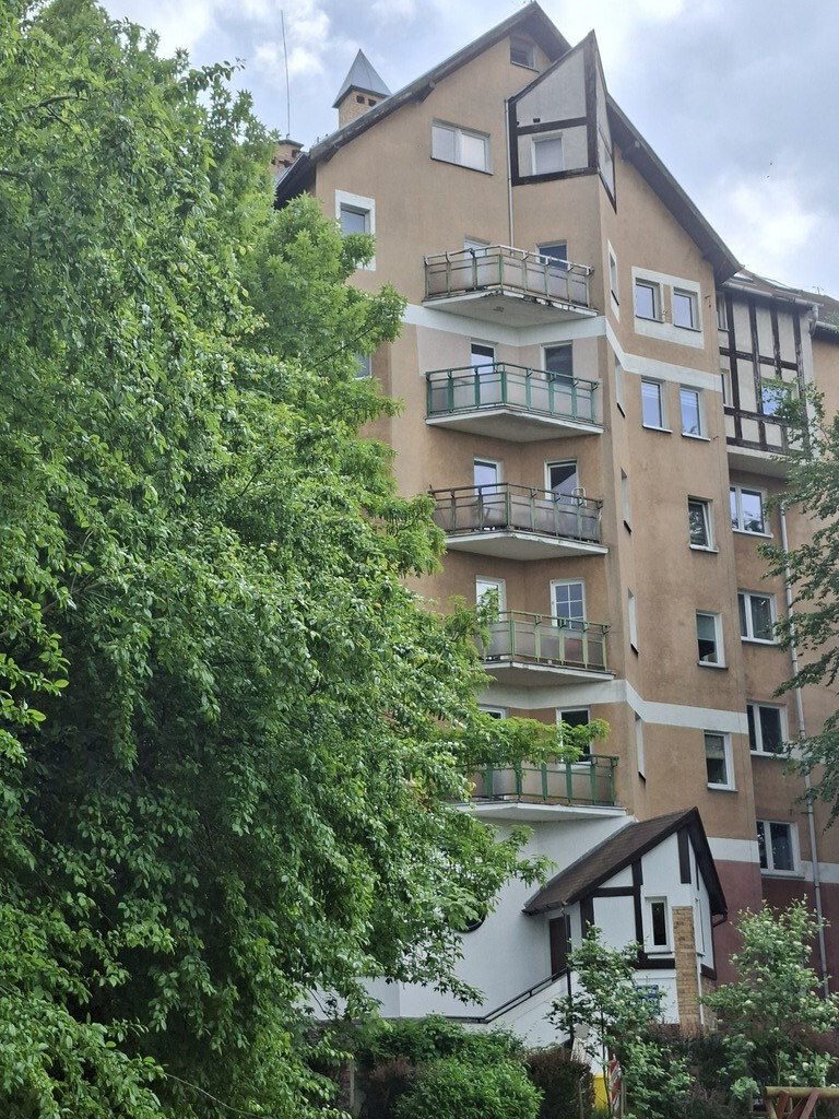 Mieszkanie do własnej aranżacji wśród zieleni (18)