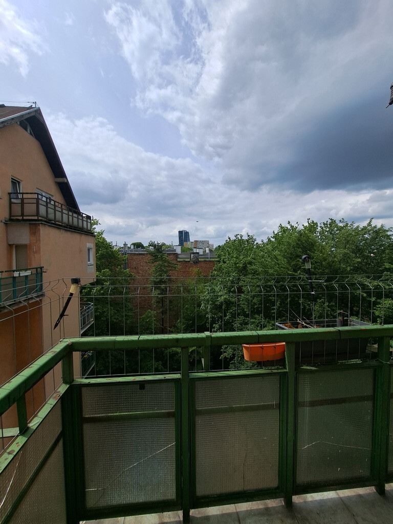 Mieszkanie do własnej aranżacji wśród zieleni (14)