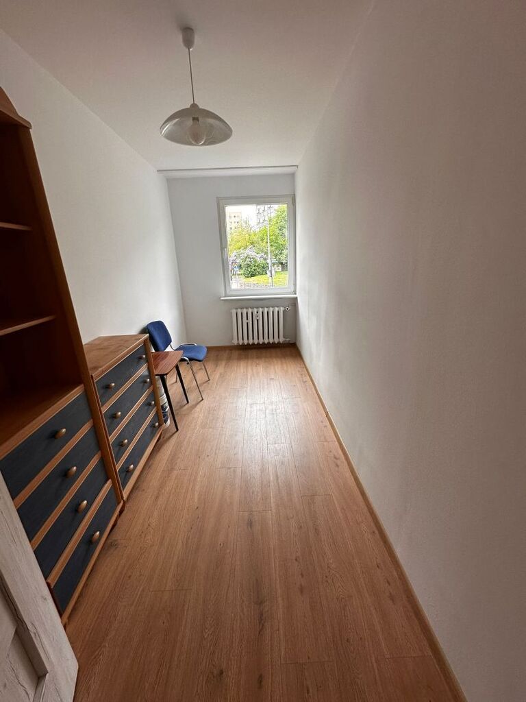 Do wynajęcia 2 pokoje na parterze. (3)