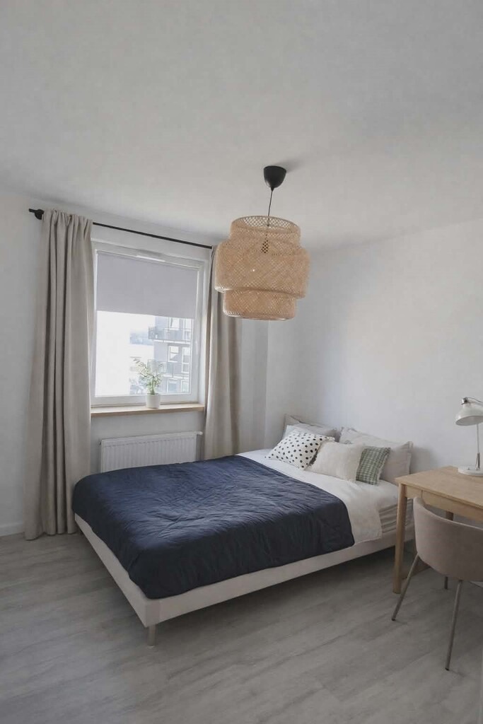 stylowe 3 pokoje , komfort i przestrzeń , Szczecin (3)