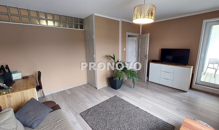 Mieszkanie 2 pokoje 49m2 Gumieńce Szczecin (11)