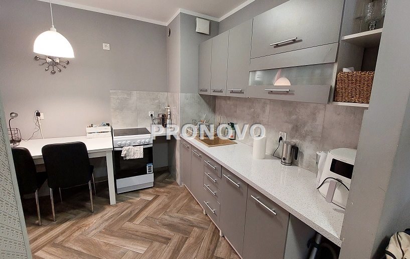 Mieszkanie 2 pokoje 49m2 Gumieńce Szczecin (2)