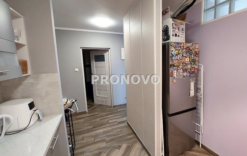 Mieszkanie 2 pokoje 49m2 Gumieńce Szczecin (4)