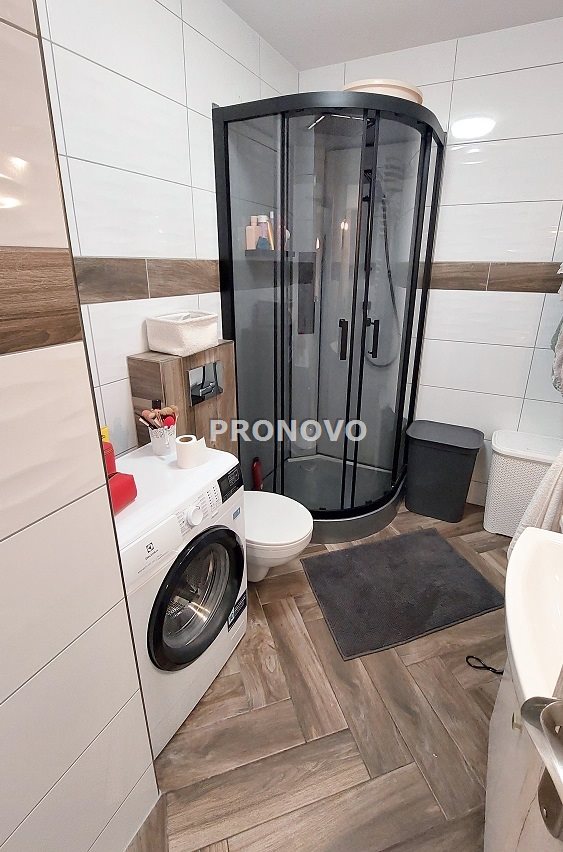 Mieszkanie 2 pokoje 49m2 Gumieńce Szczecin (5)