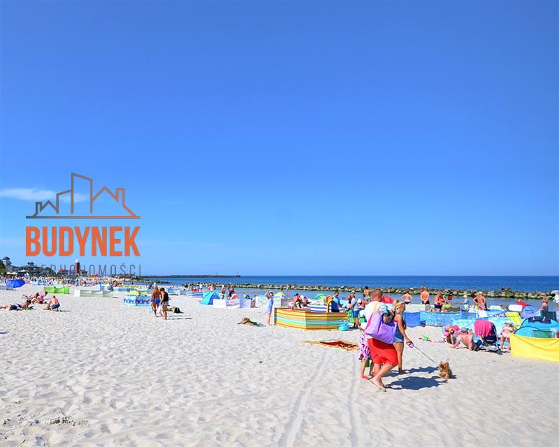 Działka - Darłowo Darłówko (10)
