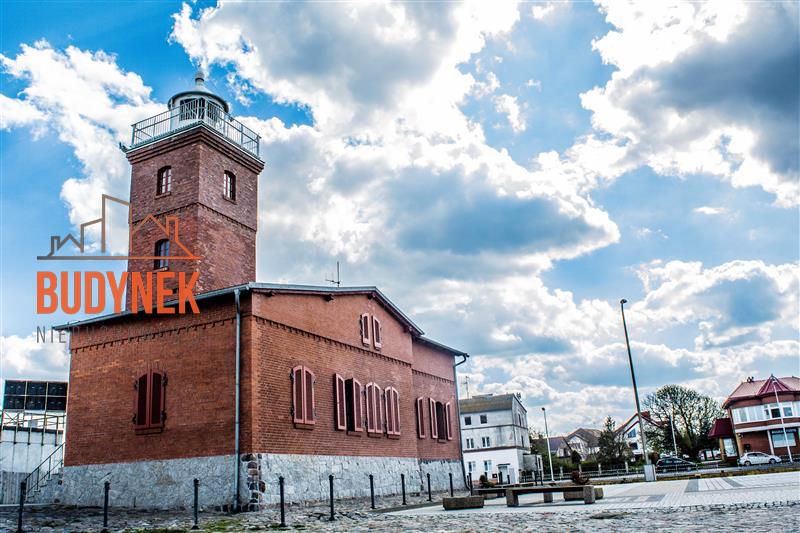 Działka - Darłowo Darłówko (11)