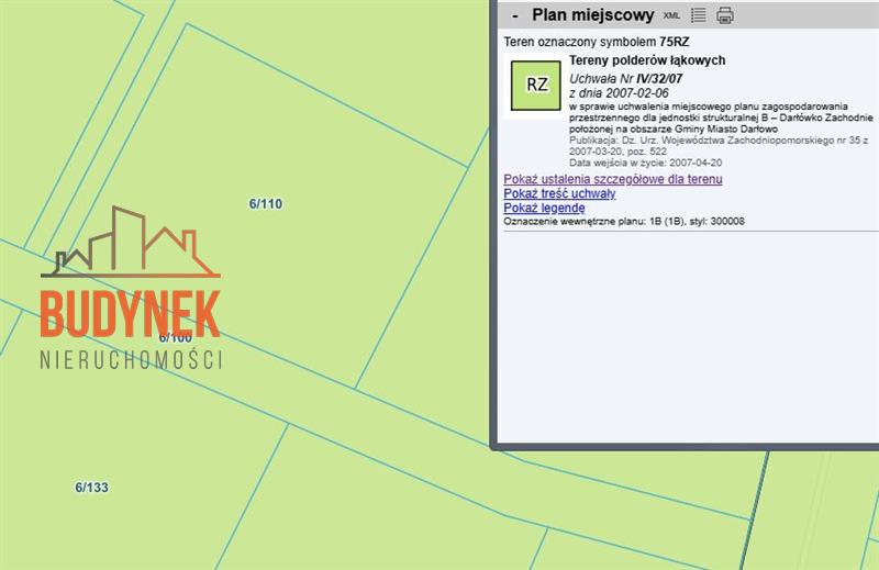 Działka - Darłowo Darłówko (13)