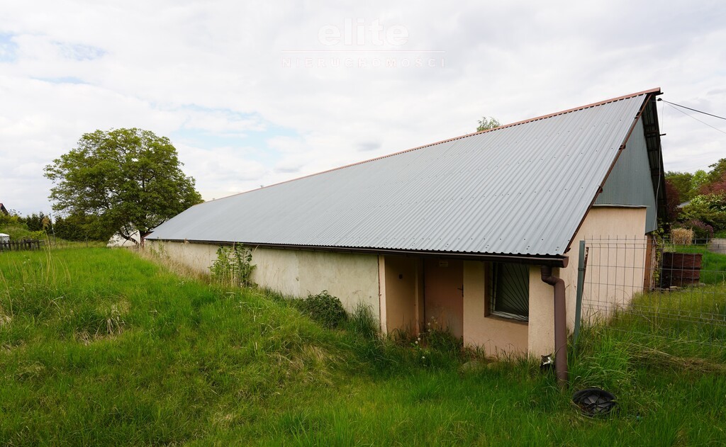 Hala magazynowa 300 m2 Pogodno/Mierzyn (5)