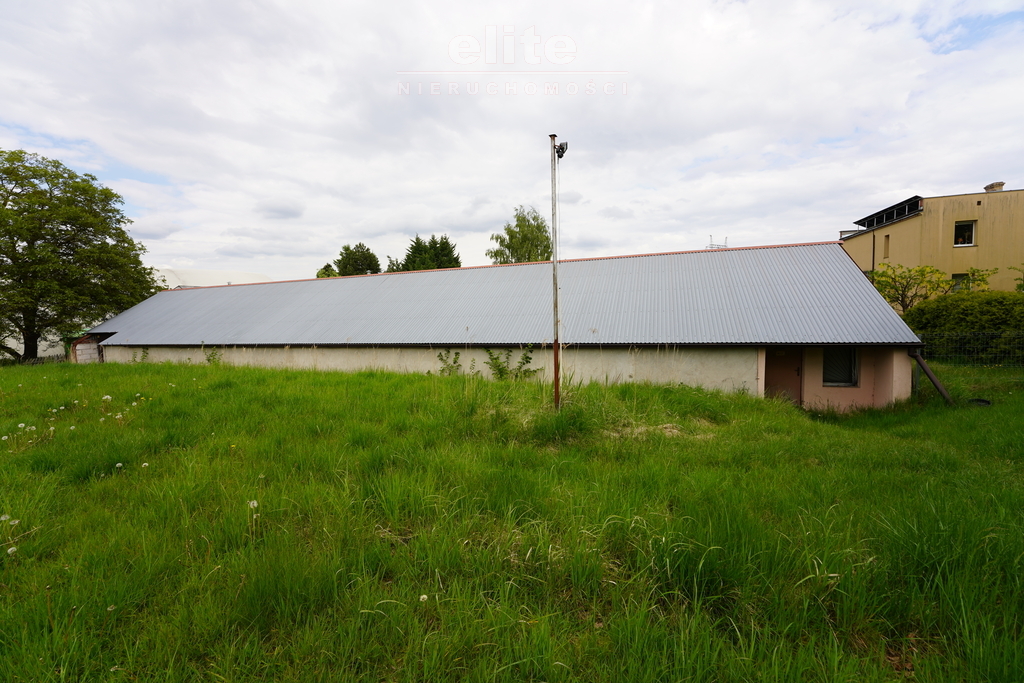 Hala magazynowa 300 m2 Pogodno/Mierzyn (4)