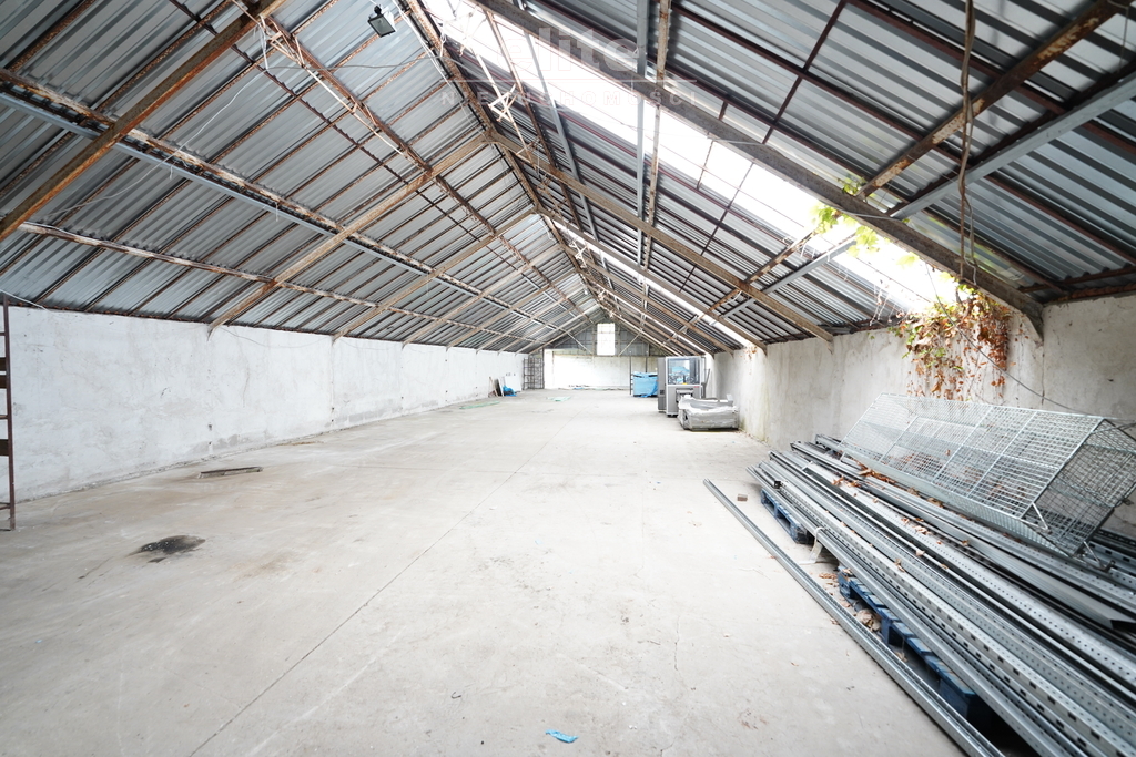 Hala magazynowa 300 m2 Pogodno/Mierzyn (1)