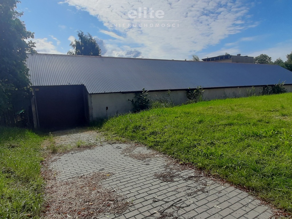 Hala magazynowa 300 m2 Pogodno/Mierzyn (4)