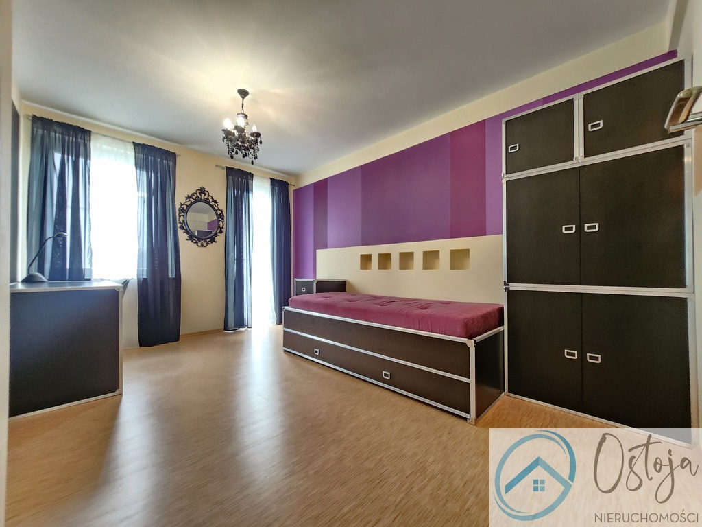 3 Pokoje - Nowa Cegła - Ustowo (5)