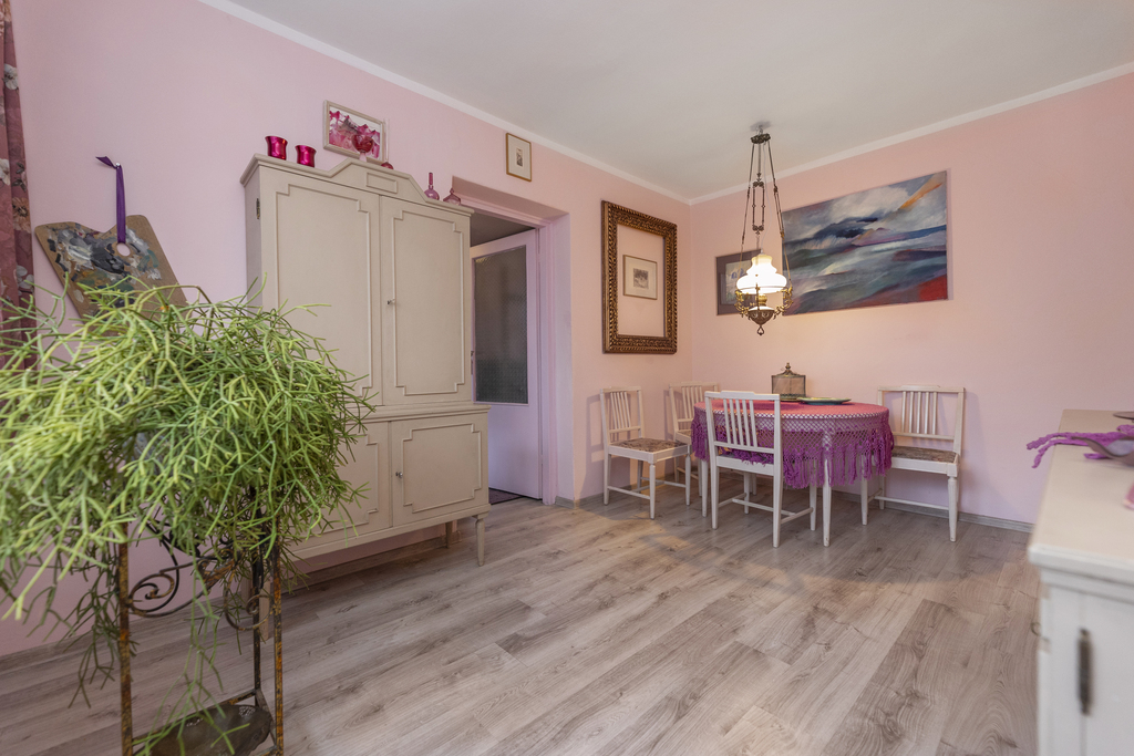 Oryginalne 3 pok. mieszkanie przy ul. E. Plater (6)