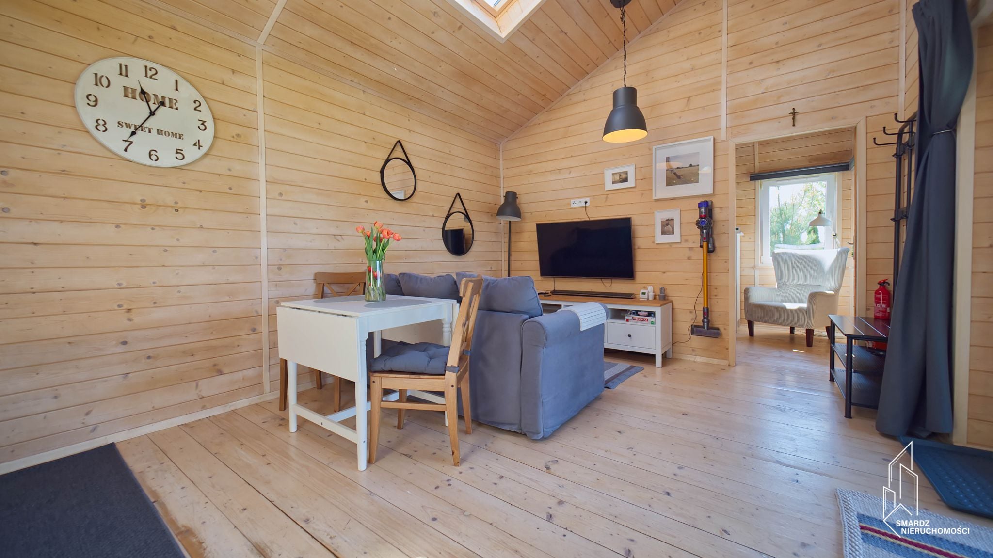 Charzyno - Inwestycja Rekreacyjna Blisko Kołobrzeg | Sauna | Basen | (20)