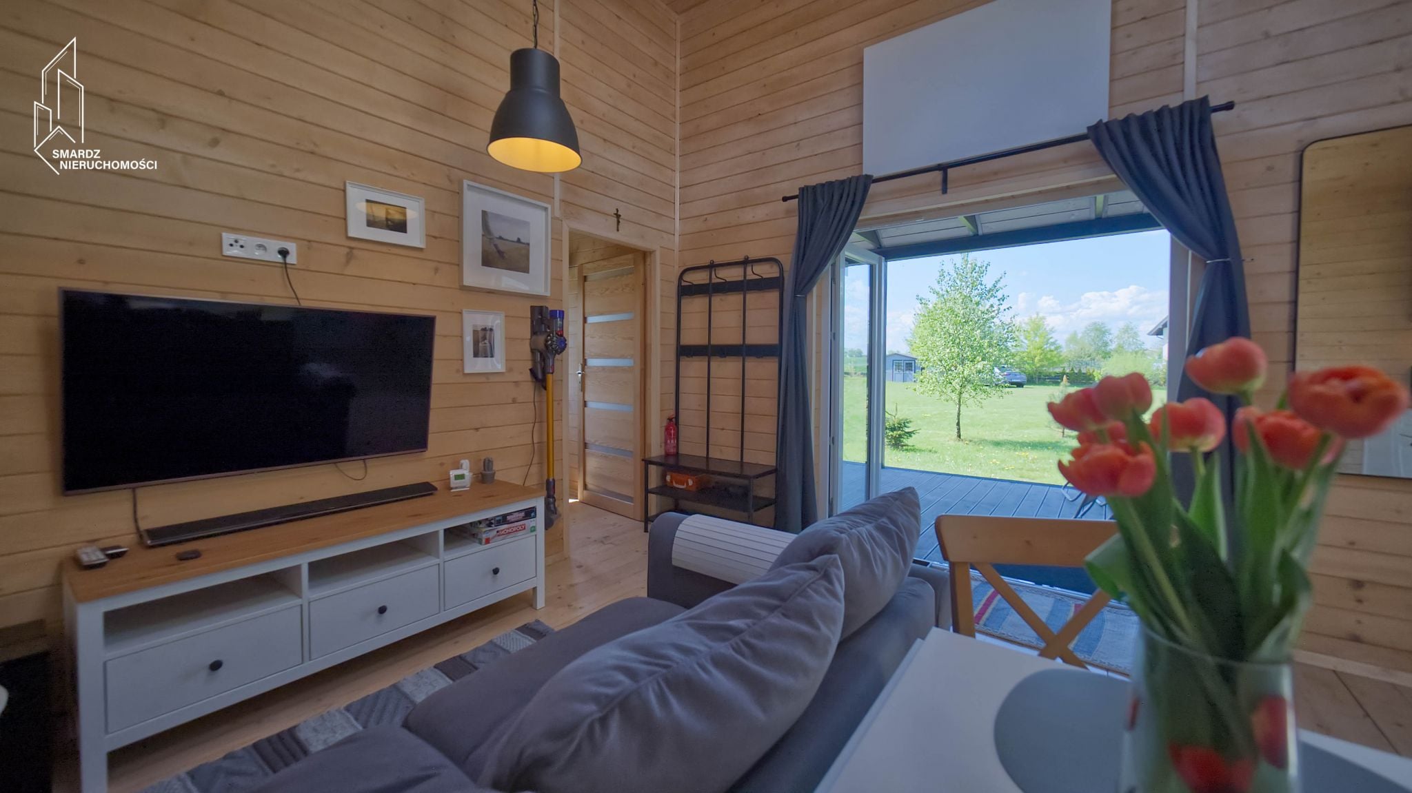 Charzyno - Inwestycja Rekreacyjna Blisko Kołobrzeg | Sauna | Basen | (40)