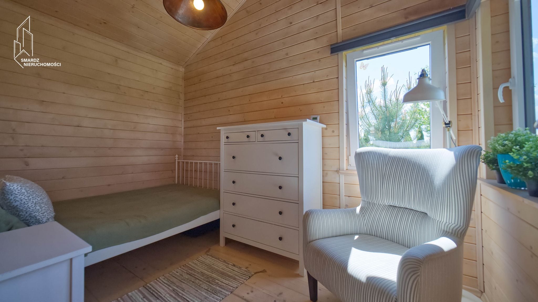 Charzyno - Inwestycja Rekreacyjna Blisko Kołobrzeg | Sauna | Basen | (60)