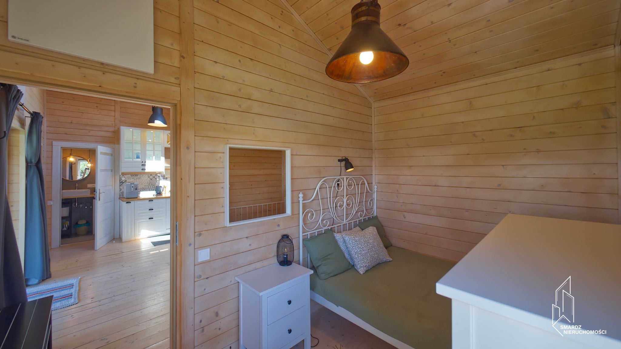 Charzyno - Inwestycja Rekreacyjna Blisko Kołobrzeg | Sauna | Basen | (70)