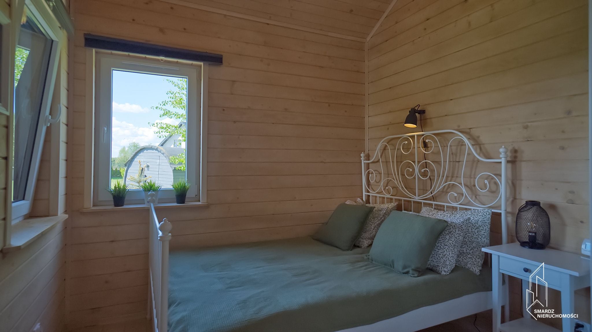 Charzyno - Inwestycja Rekreacyjna Blisko Kołobrzeg | Sauna | Basen | (100)
