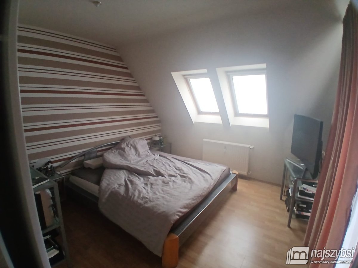 KOŁOBRZEG-mieszkanie z widokiem na morze w Porcie (10)