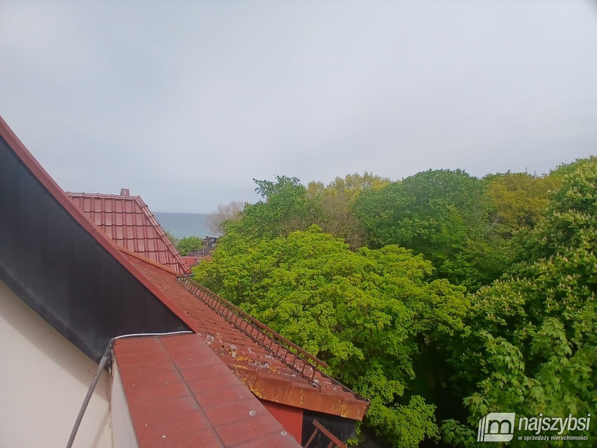 KOŁOBRZEG-mieszkanie z widokiem na morze w Porcie (7)