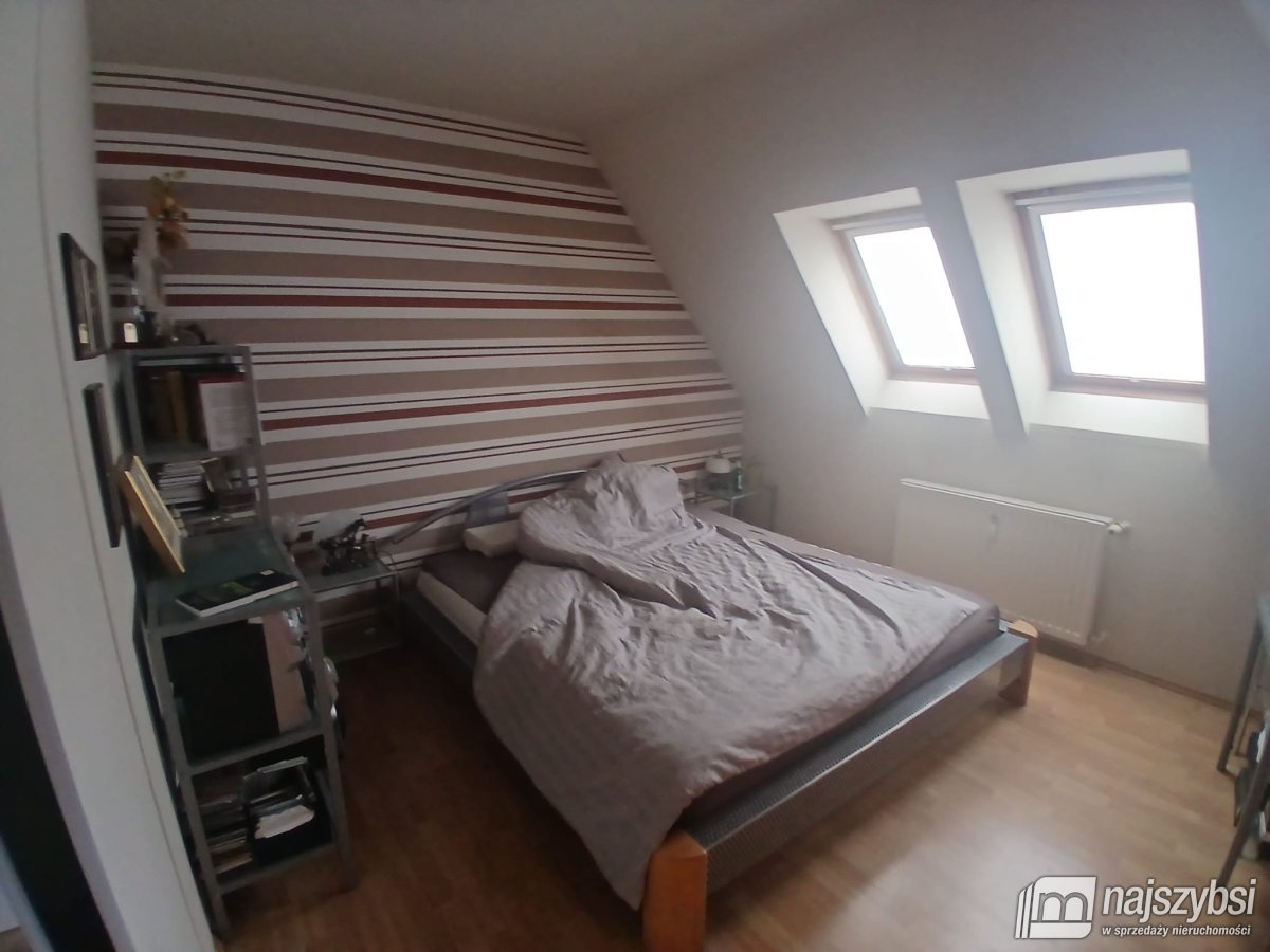 KOŁOBRZEG-mieszkanie z widokiem na morze w Porcie (8)