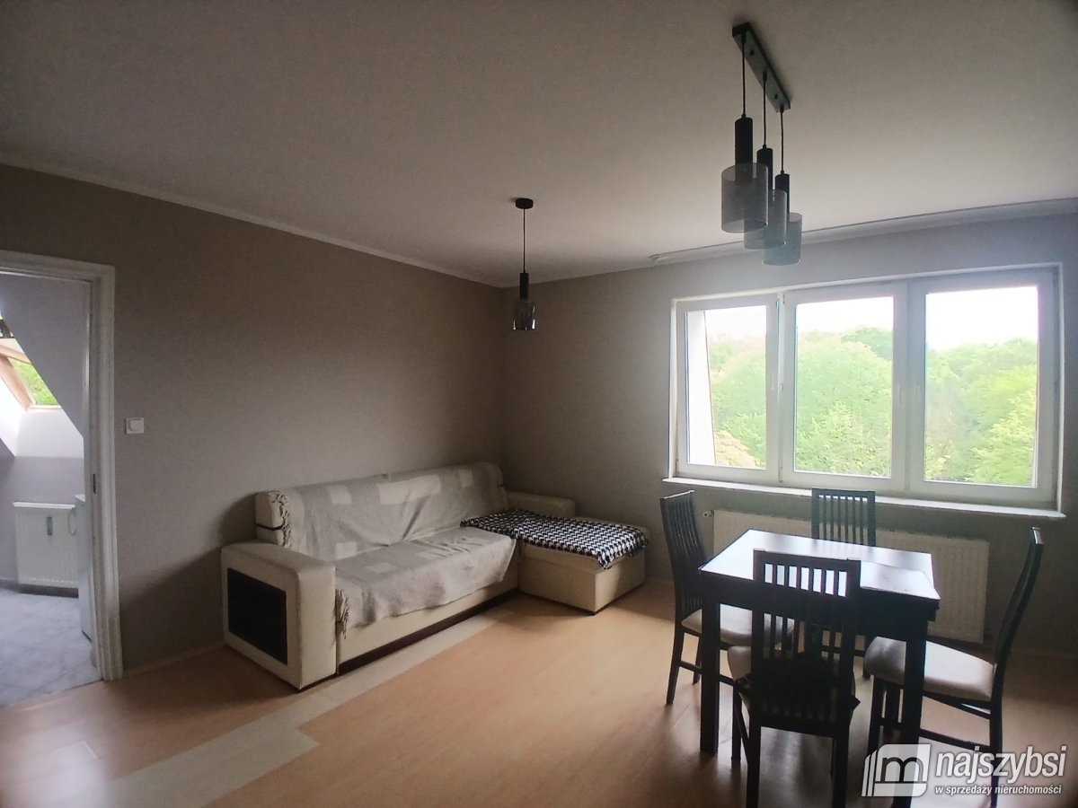 KOŁOBRZEG-APARTAMENT Z WIDOKIEM NA MORZE W PORCIE (1)