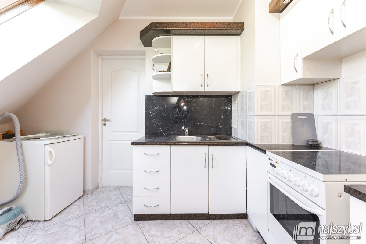 KOŁOBRZEG-APARTAMENT Z WIDOKIEM NA MORZE W PORCIE (13)