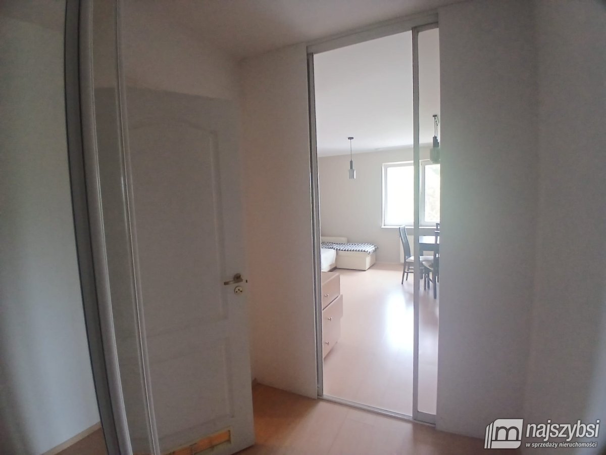KOŁOBRZEG-APARTAMENT Z WIDOKIEM NA MORZE W PORCIE (3)