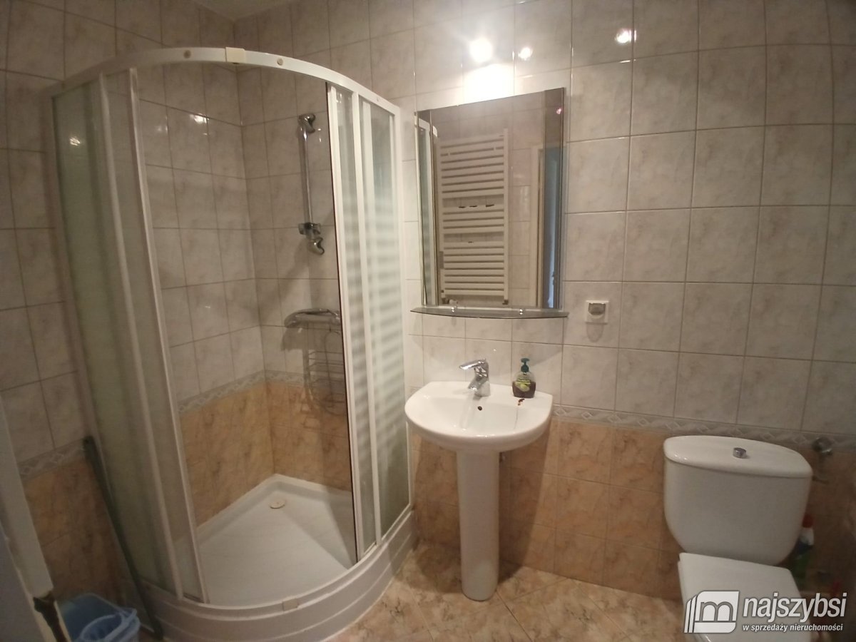 KOŁOBRZEG-APARTAMENT Z WIDOKIEM NA MORZE W PORCIE (5)