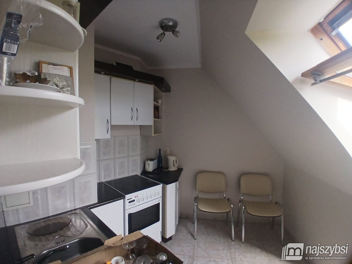KOŁOBRZEG-APARTAMENT Z WIDOKIEM NA MORZE W PORCIE (6)