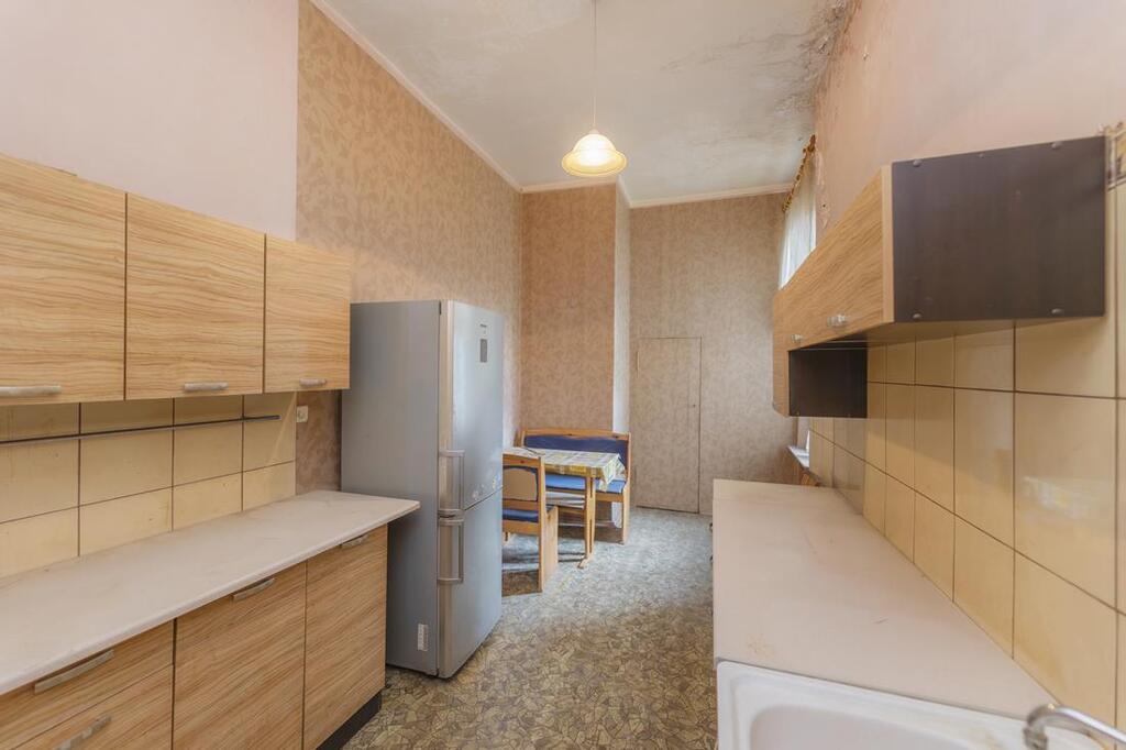 Duże mieszkanie w Centrum (7)