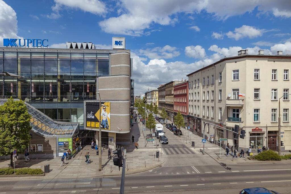 Duże mieszkanie w Centrum (1)