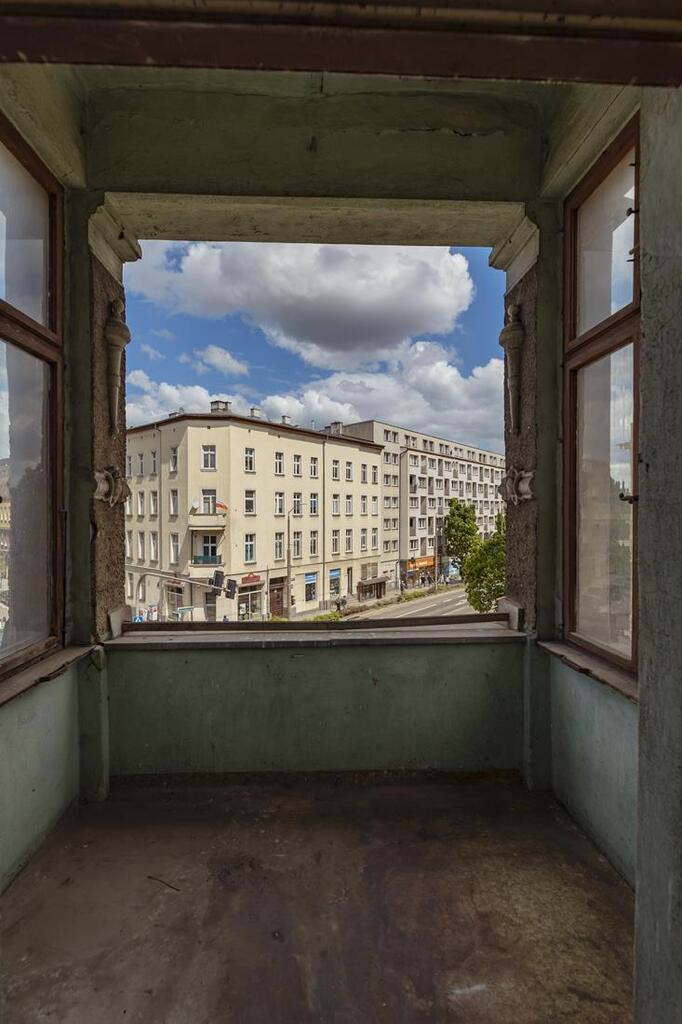 Duże mieszkanie w Centrum (10)