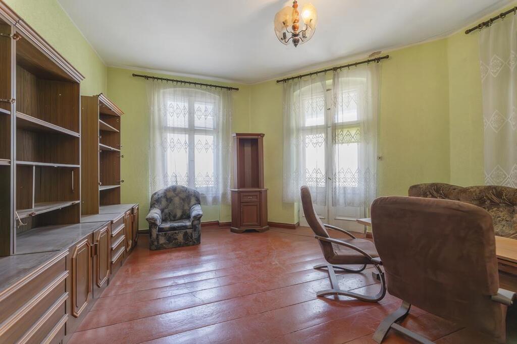 Duże mieszkanie w Centrum (6)