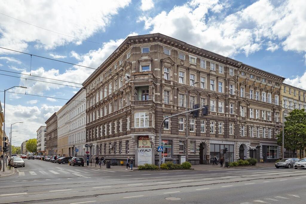 Duże mieszkanie w Centrum (16)