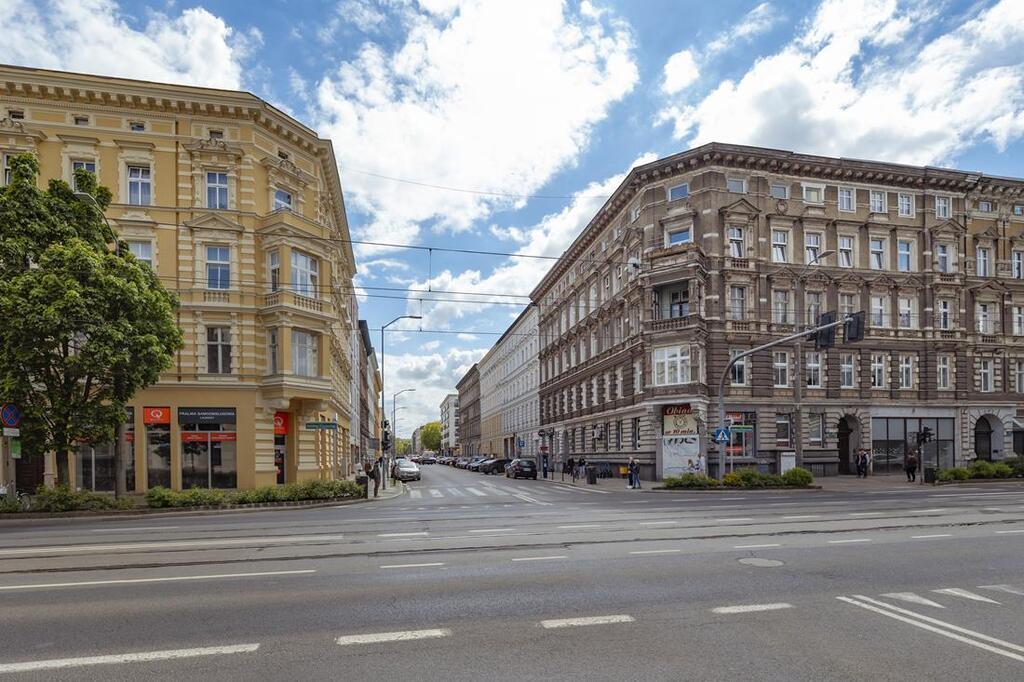 Duże mieszkanie w Centrum (17)
